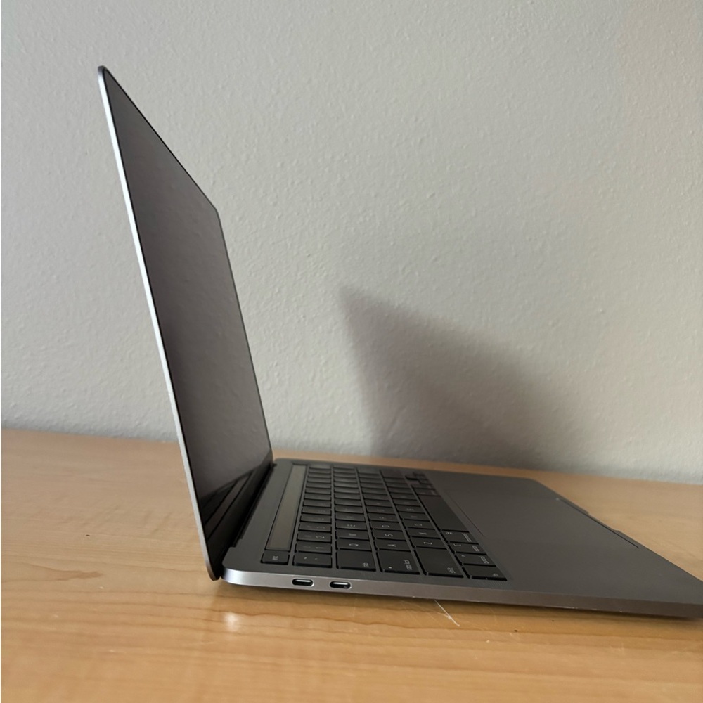 MacBook  2020 Pro Laptop